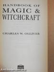 Handbook of Magic & Witchcraft