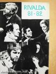 Rivalda 81-82