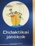 Didaktikai játékok