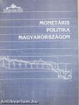 Monetáris politika Magyarországon