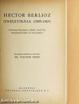 Hector Berlioz önéletirása