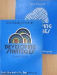 Developing Strategies - Students' Book/Workbook