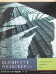 Előhívott önarcképek