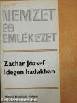 Idegen hadakban