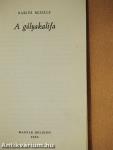 A gólyakalifa