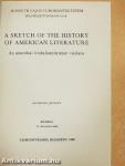 A Sketch of the History of American Literature
