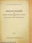English reader