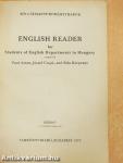 English reader