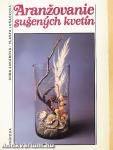 Aranzovanie susenych kvetín