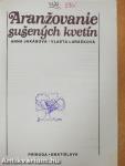 Aranzovanie susenych kvetín