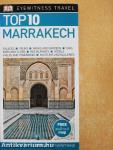 Top 10 Marrakech
