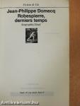 Robespierre, derniers temps