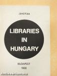 Libraries in Hungary