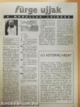 Fürge Ujjak 1995. május