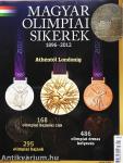 Magyar olimpiai sikerek