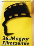36. Magyar Filmszemle