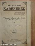 Evangéliumi karénekek