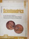 Scientometrics June 2007