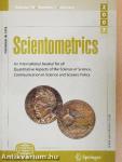 Scientometrics January 2007