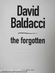 The Forgotten