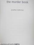 The murder book
