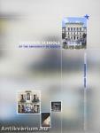 Graduate Schools of the University of Szeged