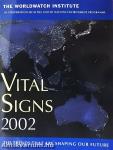Vital Signs 2002
