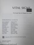 Vital Signs 2002