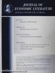 Journal of Economic Literature June 2011