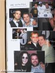 The Gospel according to Chris Moyles