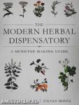 The Modern Herbal Dispensatory