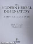 The Modern Herbal Dispensatory