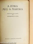 A Jóska meg a Mariska