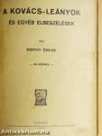 A Kovács-leányok és egyéb elbeszélések