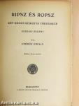 Ripsz és Ropsz