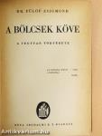 A bölcsek köve