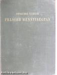 Felsőbb mennyiségtan