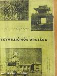 Egymillió hős országa