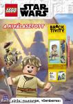 Lego Star Wars -  A kiválasztott - Anakin Skywalker és egy szerelődroid