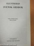 Illustrerad Svensk Ordbok