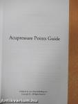 Acupressure Points Guide