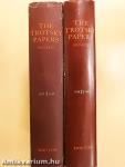 The Trotsky Papers I-II
