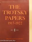 The Trotsky Papers I-II
