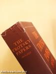 The Trotsky Papers I-II