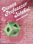 Dienes Professzor Játékai