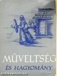 Műveltség és hagyomány