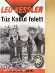 Tűz Kabul felett