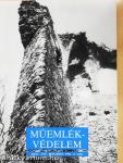 Műemlékvédelem 1991/4.