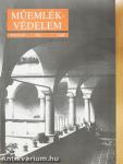 Műemlékvédelem 1992/3.