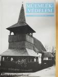 Műemlékvédelem 1988/1.